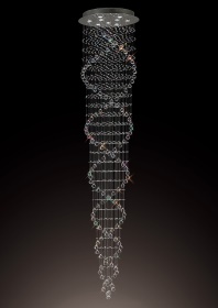 Colorado Crystal Ceiling Lights Diyas Statement Crystal Fittings Colorado Crystal Ceiling Lights Diyas Statement Crystal Fittings